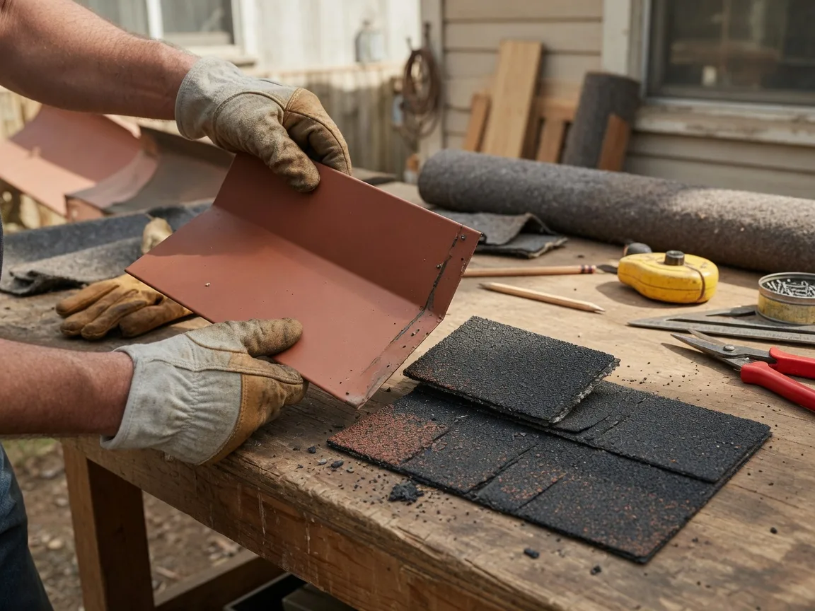 Roof Repair company in Stroud, OK